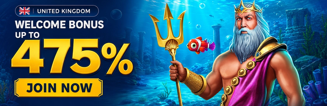 Richy Fish Casino